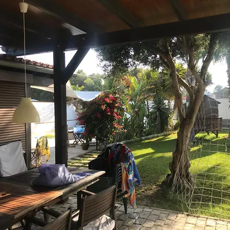 El Campito *