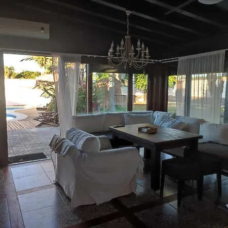 El Campito Sanlúcar de Barrameda