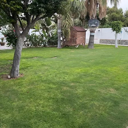 Appartement El Campito Sanlúcar de Barrameda