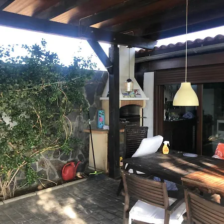 El Campito Appartement Sanlúcar de Barrameda