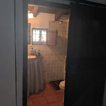 Appartement El Campito *