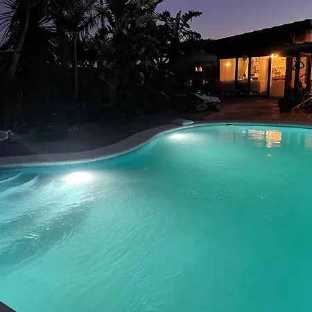 Appartement El Campito