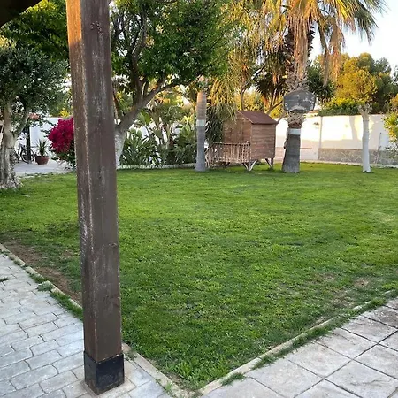 El Campito